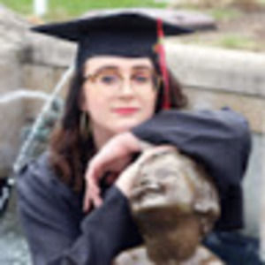 Meet your Posher, Abigail